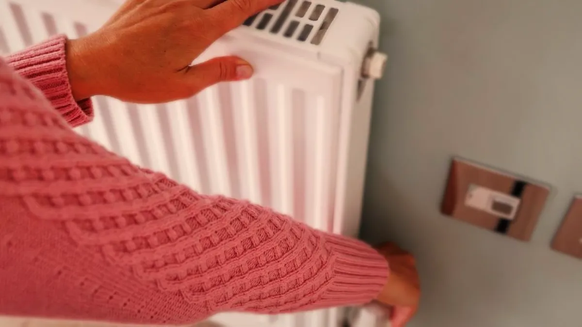 Echilibrarea hidraulică nu costă mult, dar reduce consumul de energie