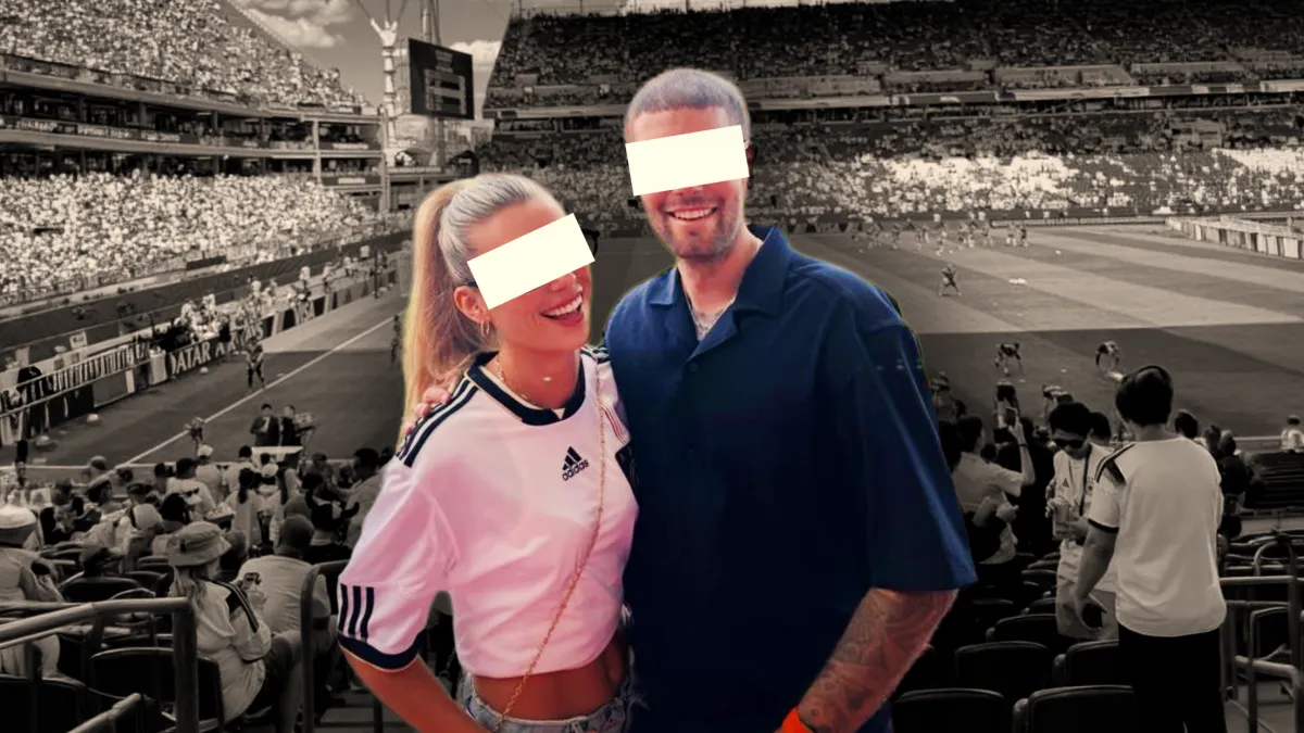 Fabian Hurzeler s-a căsătorit în secret cu actrița Anna Berger!