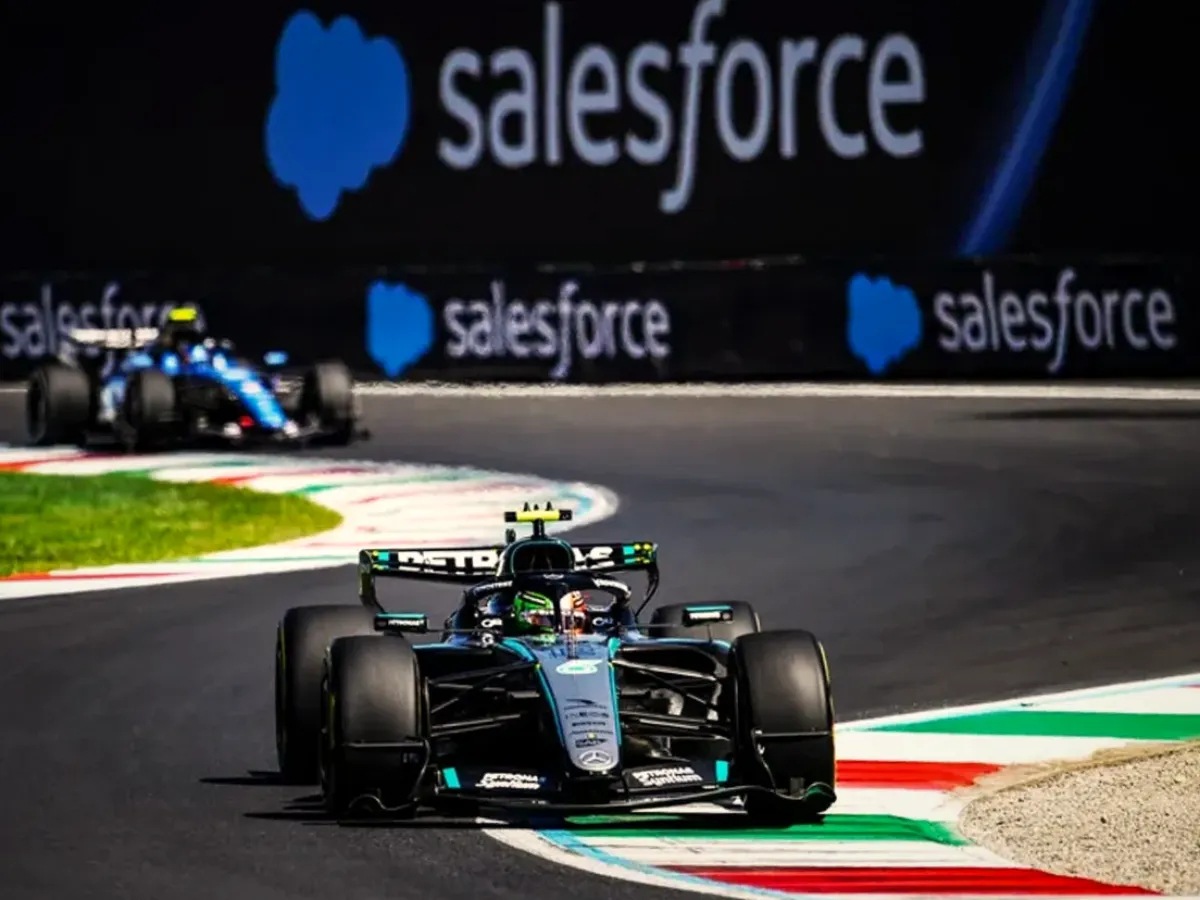 Formula 1 revine în Africa după 37 de ani