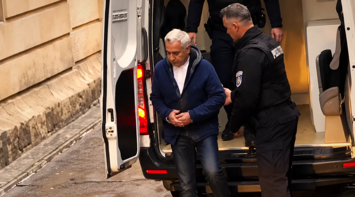 Georgescu află pe 9 noiembrie dacă i se ridică sechestrul. Argumentele apărării