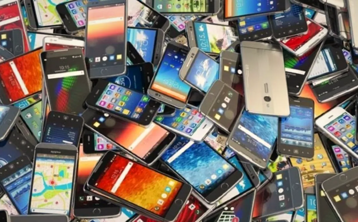 Giurgiu: Furt de 74 de telefoane dintr-un magazin, prin modificări în sistem