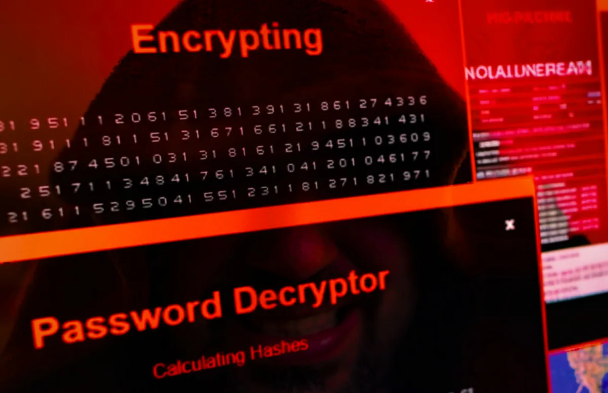 Hacker cu AI a atacat 9 bănci din Coreea de Sud