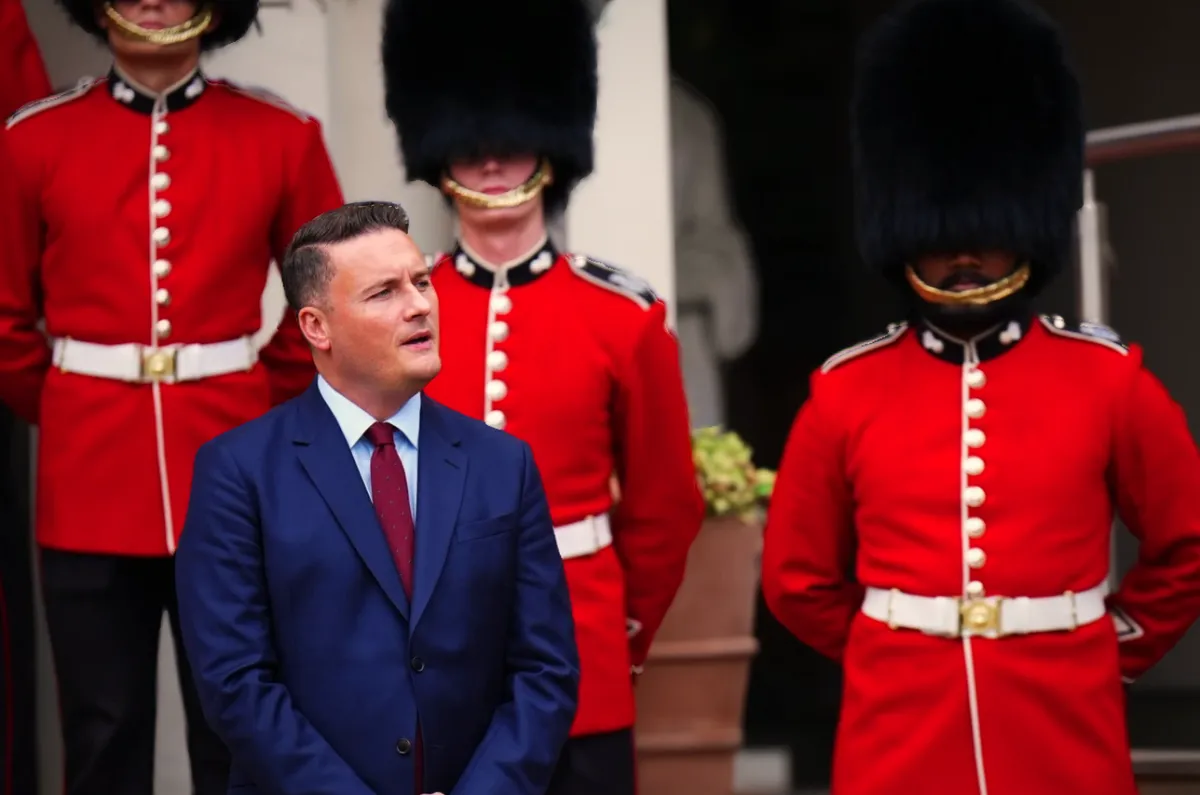 Marea Britanie avertizează asupra riscului unui război cu Rusia: „Trebuie să fim pregătiți”