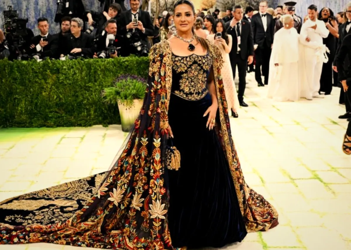 Miliardara din India a schimbat regula la Met Gala 2026
