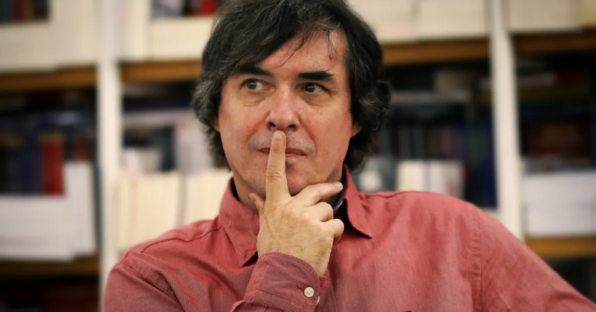 Mircea Cărtărescu a ratat Nobelul din cauza...?
