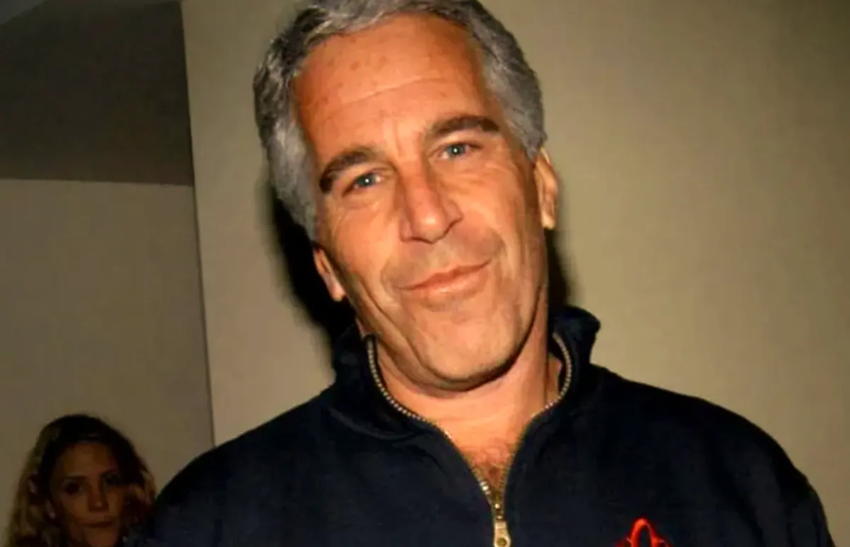 Moartea suspectă a lui Simon Andriesz, legată de Epstein