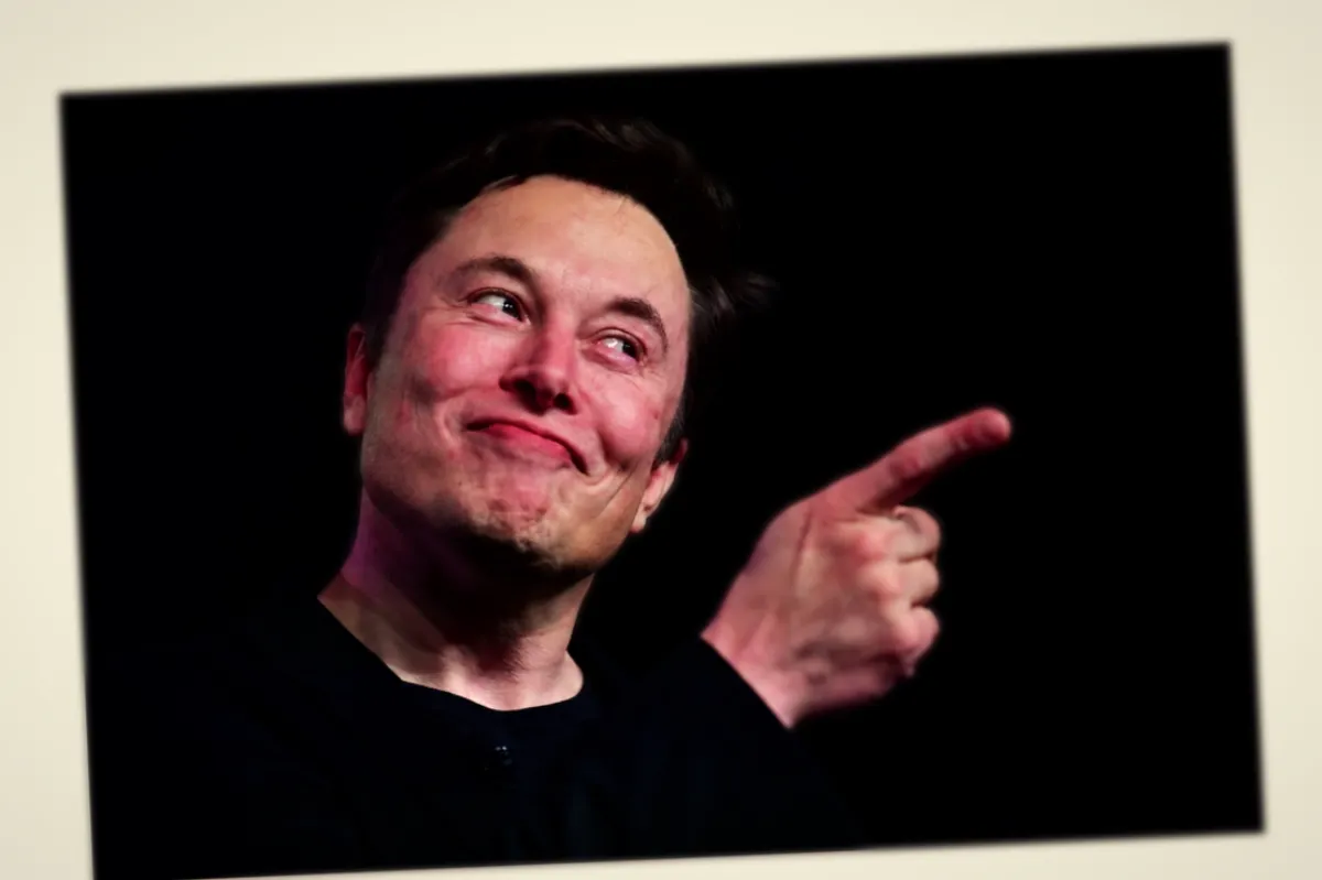 Musk: Cei care vor face anchete împotriva mea vor muri de sabie
