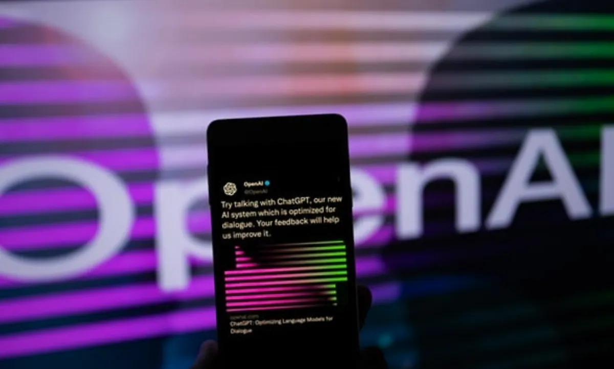 OpenAI aplică reguli mai stricte pentru minori, chiar și la subiecte inofensive