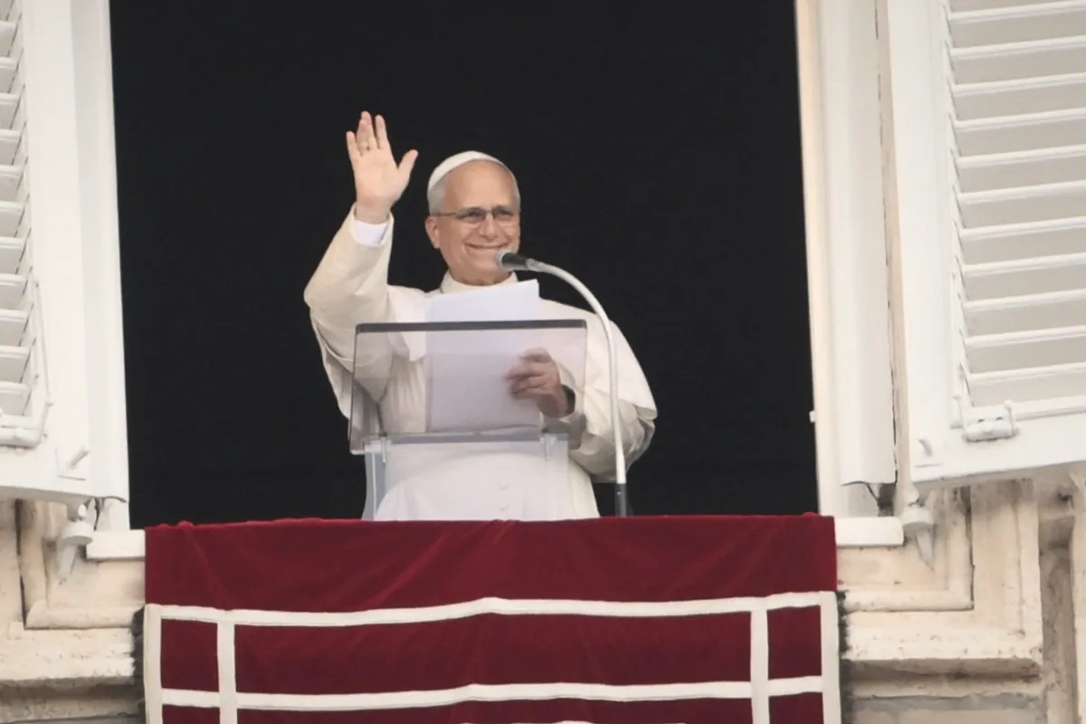 Papa Leon solicită vot prin corespondență în Illinois
