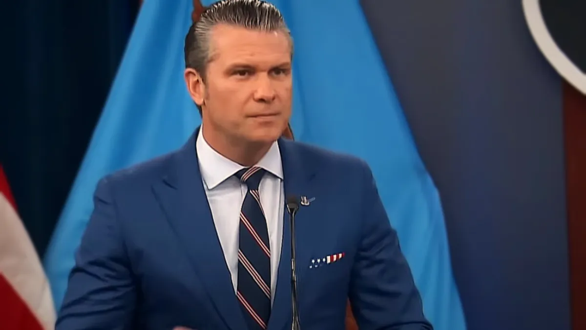 Pete Hegseth a vizitat Israel fără să fie anunțat, s-a întâlnit cu Netanyahu