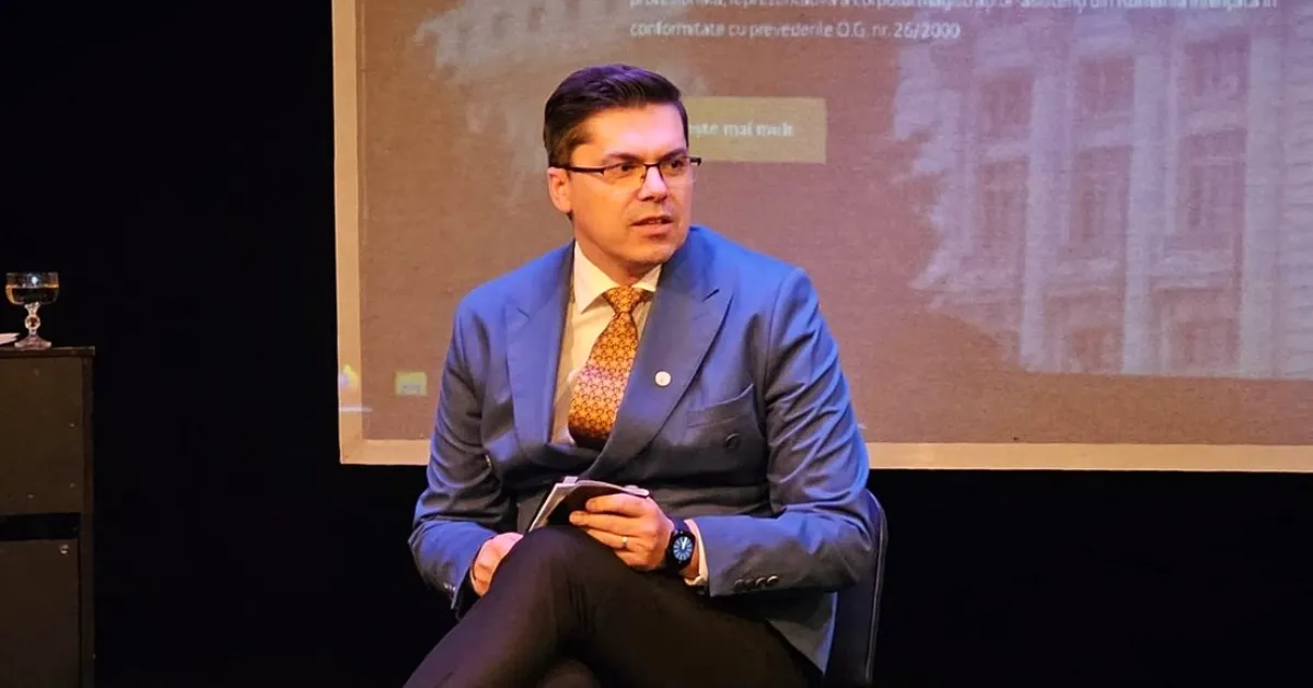 Premierul numește un magistrat-asistent la ÎCCJ secretar general al Guvernului