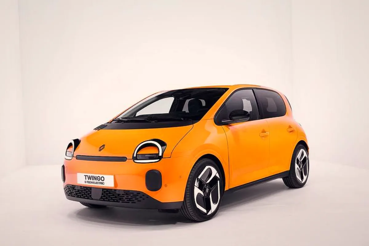 Renault Twingo E-Tech: revine electric, dar cu un preț imposibil?