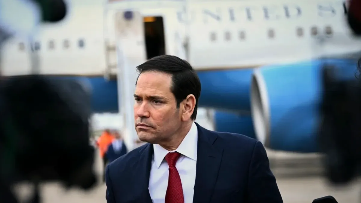 Trump și Putin s-ar putea întâlni la APEC din China, spune Rubio